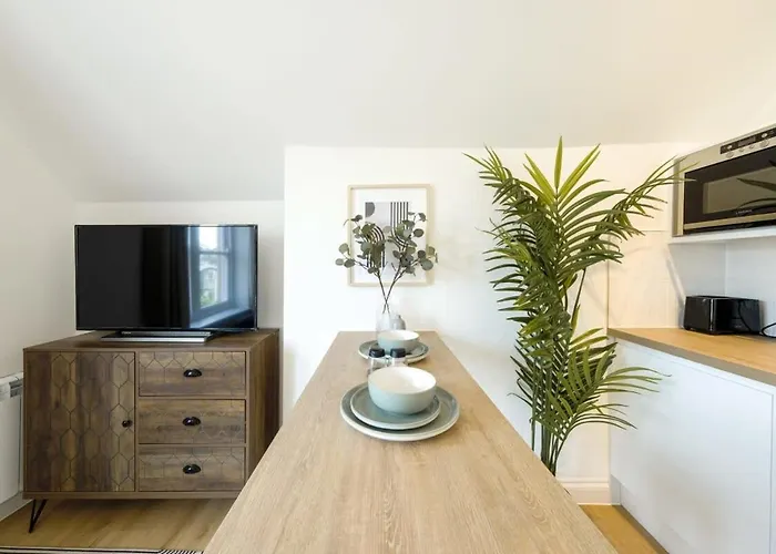 Grange Road Studio 6