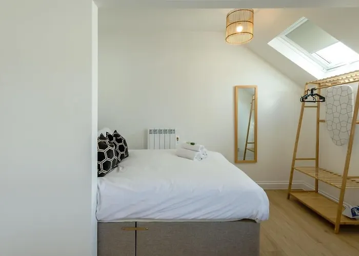 Grange Road Studio 6