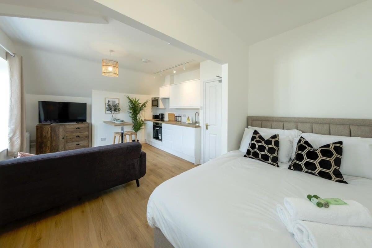 Grange Road 6 Apartment