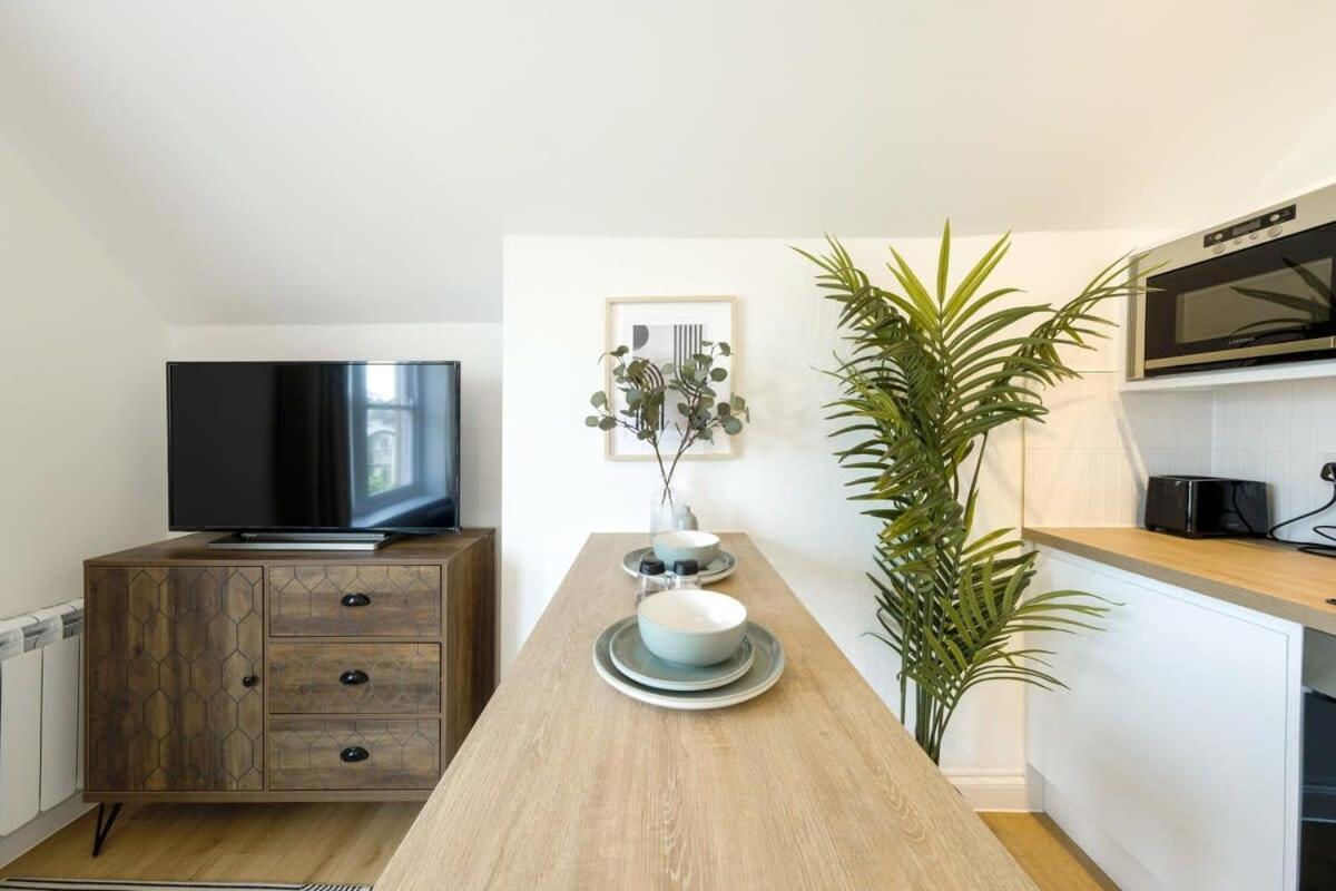 Apartment Grange Road 6