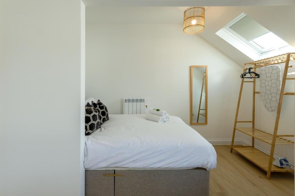 Grange Road 6 Apartment *