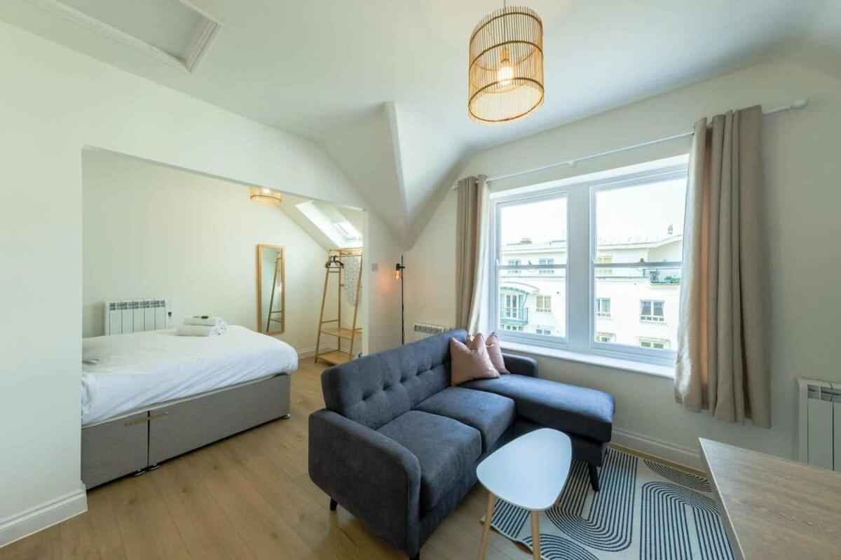 Grange Road 6 Apartment